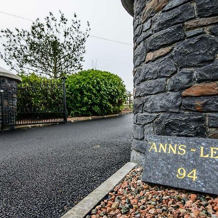 Annslea Hotel Lisburn Exterior photo