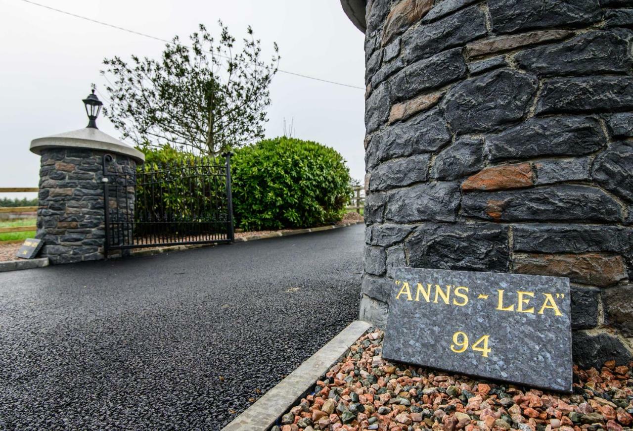 Annslea Hotel Lisburn Exterior photo